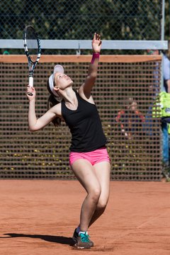 Tizia Brocks 387 - Blankeneser Pfingstturnier